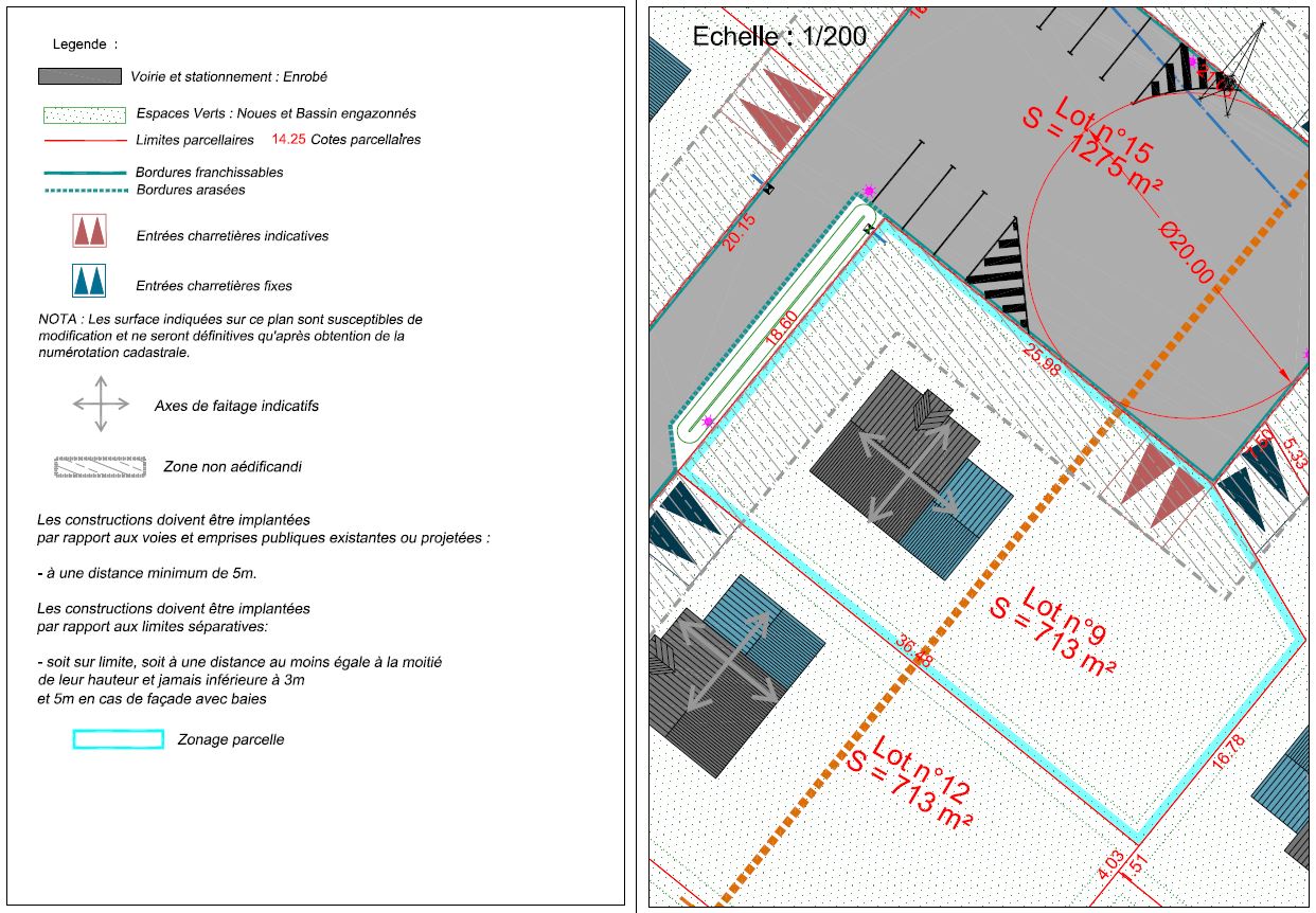 Lot9 ecalles