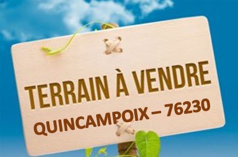terrain à vendre